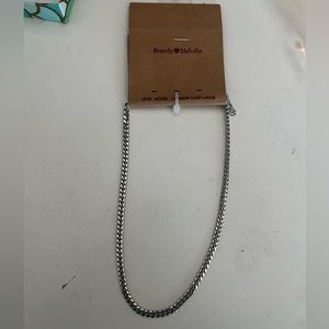 Brandy Melville Chain Necklace